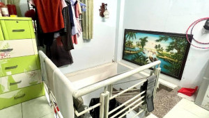 Bán nhà 9/3 Phùng Chí Kiên, Tân Phú. DT: 4.0m x 14.5m, diện tích: 57m2 giá: 5.65 tỷ