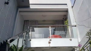 Bán nhà 06 Đỗ Thị Tâm, Tân Phú. DT: 4.0m x 25.0m, diện tích: 99m2 giá: 12.0 tỷ
