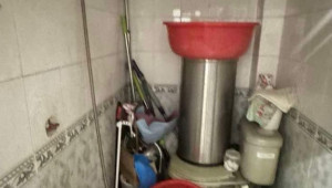 Bán nhà 97 Tân Hương, Tân Phú. DT: 4.0m x 22.0m, diện tích: 88m2 giá: 14.5 tỷ
