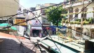Bán nhà 182/10 Tân Hương, Tân Phú. DT: 4.3m x 22.5m, diện tích: 92m2 giá: 12.39 tỷ