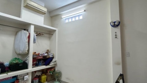 Bán nhà 142 Dương Văn Dương, Tân Phú. DT: 4.0m x 23.0m, diện tích: 93m2 giá: 12.0 tỷ