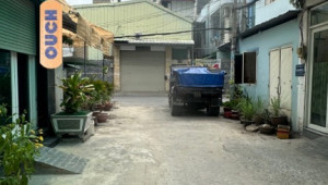 Bán nhà 143/67/14 Gò Dầu, Tân Phú. DT: 3.9m x 5.6m, diện tích: 22m2 giá: 3.05 tỷ