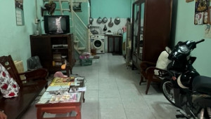 Bán nhà 356/19 Gò Dầu, Tân Phú. DT: 3.5m x 10.0m, diện tích: 35m2 giá: 3.65 tỷ