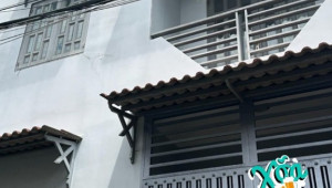 Bán nhà 185/4 Nguyễn Suý, Tân Phú. DT: 8.3m x 9.3m, diện tích: 68m2 giá: 6.7 tỷ