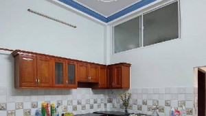 Bán nhà 179/61/5 Lê Đình Thám, Tân Phú. DT: 4.0m x 14.5m, diện tích: 58m2 giá: 6.4 tỷ