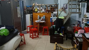 Bán nhà 9/23 Phùng Chí Kiên, Tân Phú. DT: 3.7m x 15.0m, diện tích: 48m2 giá: 4.6 tỷ