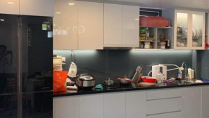 Bán nhà 89A Đô Đốc Long, Tân Phú. DT: 4.7m x 21.0m, diện tích: 97m2 giá: 9.4 tỷ