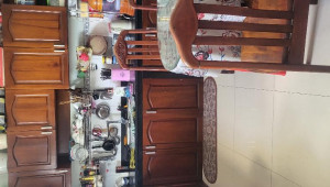 Bán nhà 43 - 45 Võ Công Tồn, Tân Phú. DT: 8.0m x 0.0m, diện tích: 95m2 giá: 20.0 tỷ