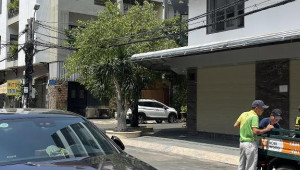 Bán nhà 50/20 Gò Dầu, Tân Phú. DT: 5.0m x 13.0m, diện tích: 63m2 giá: 10.5 tỷ