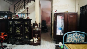Bán nhà 658 Bình Long, Tân Phú. DT: 7.3m x 25.0m, diện tích: 165m2 giá: 15.9 tỷ