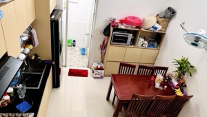 Bán nhà 168/48 Nguyễn Suý, Tân Phú. DT: 3.7m x 14.5m, diện tích: 53m2 giá: 5.2 tỷ