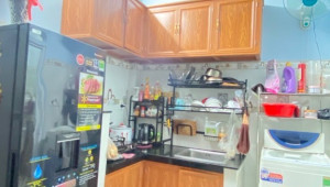 Bán nhà 29/24/4 số 18, Tân Phú. DT: 4.0m x 5.6m, diện tích: 18m2 giá: 2.6 tỷ