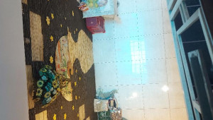 Bán nhà 80/7/3/4 Gò Dầu, Tân Phú. DT: 4.5m x 18.5m, diện tích: 83m2 giá: 9.999 tỷ