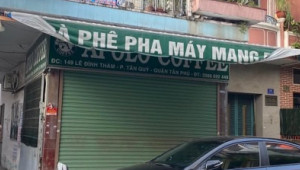 Bán nhà 149 Lê Đình Thám, Tân Phú. DT: 4.2m x 15.0m, diện tích: 65m2 giá: 9.5 tỷ