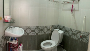 Bán nhà Căn hộ 505 Chung cư Nhiêu Lộc C - Lô B1 Võ Công Tồn, Tân Phú. DT: 6.3m x 9.8m, diện tích: 62m2 giá: 2.1 tỷ