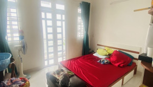 Bán nhà 481/12H Tân Kỳ Tân Quý, Tân Phú. DT: 4.0m x 12.5m, diện tích: 50m2 giá: 6.9 tỷ