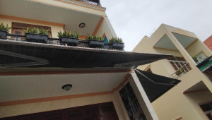 Bán nhà 15 ( Một phần nhà 15- 19) Phùng Chí Kiên, Tân Phú. DT: 9.0m x 0.0m, diện tích: 200m2 giá: 18.0 tỷ