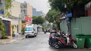 Bán nhà 25 Đô Đốc Long, Tân Phú. DT: 4.0m x 23.0m, diện tích: 0m2 giá: 12.0 tỷ