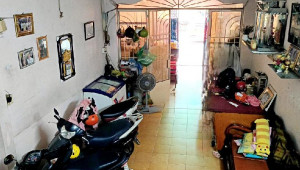 Bán nhà 319 (số cũ 375) Tân Hương, Tân Phú. DT: 3.3m x 22.0m, diện tích: 97m2 giá: 20.0 tỷ