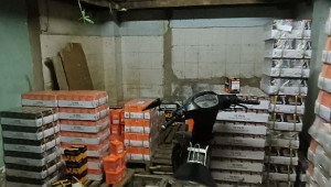 Bán nhà 9/21 Phùng Chí Kiên, Tân Phú. DT: 3.1m x 6.0m, diện tích: 18m2 giá: 1.8 tỷ