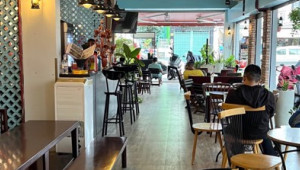Bán nhà 217 Gò Dầu, Tân Phú. DT: 5.8m x 18.5m, diện tích: 0m2 giá: 16.8 tỷ