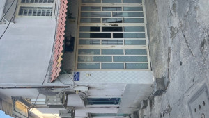 Bán nhà 20/28 Phạm Ngọc, Tân Phú. DT: 4.1m x 12.0m, diện tích: 49m2 giá: 4.6 tỷ