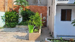 Bán nhà 20/20 Nguyễn Ngọc Nhựt, Tân Phú. DT: 21.0m x 14.0m, diện tích: 0m2 giá: 22.5 tỷ