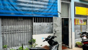 Bán nhà 99/25 dương văn dương, Tân Phú. DT: 3.8m x 19.5m, diện tích: 75m2 giá: 5.3 tỷ