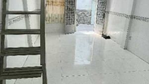 Bán nhà 37C Phùng Chí Kiên, Tân Phú. DT: 3.5m x 7.3m, diện tích: 25m2 giá: 2.7 tỷ