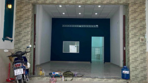 Bán nhà 106 Tây Sơn, Tân Phú. DT: 5.3m x 0.0m, diện tích: 88m2 giá: 6.5 tỷ