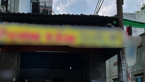 Bán nhà 334 Độc Lập, Tân Phú. DT: 4.0m x 18.5m, diện tích: 74m2 giá: 9.5 tỷ