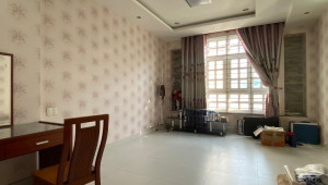 Bán nhà 48/36 Nguyễn háo vĩnh, Tân Phú. DT: 4.0m x 11.0m, diện tích: 45m2 giá: 5.4 tỷ