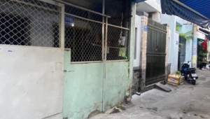 Bán nhà 159/8/5 Nguyễn Suý, Tân Phú. DT: 4.0m x 12.0m, diện tích: 47m2 giá: 4.95 tỷ