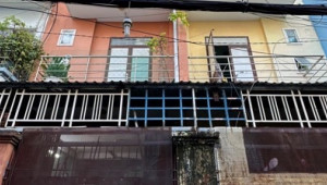 Bán nhà 20/1A Phạm Ngọc, Tân Phú. DT: 8.7m x 13.0m, diện tích: 118m2 giá: 15.0 tỷ