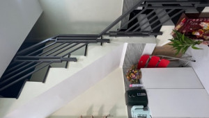 Bán nhà 20/20/4 Phạm Ngọc, Tân Phú. DT: 3.6m x 5.0m, diện tích: 0m2 giá: 2.35 tỷ