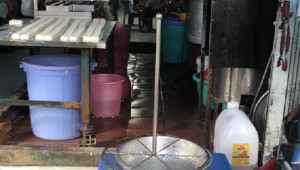 Bán nhà 46 Ích Thiện, Tân Phú. DT: 45.0m x 18.5m, diện tích: 74m2 giá: 9.2 tỷ
