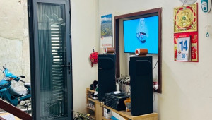 Bán nhà 61/13B Cách Mạng, Tân Phú. DT: 4.4m x 7.0m, diện tích: 31m2 giá: 3.25 tỷ