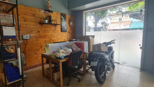 Bán nhà 29 Phan Đình Phùng, Tân Phú. DT: 4.3m x 14.0m, diện tích: 60m2 giá: 12.8 tỷ