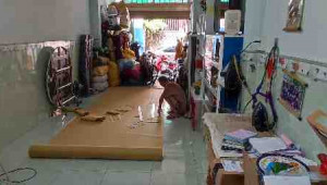 Bán nhà 148/14 Vườn Lài, Tân Phú. DT: 3.0m x 16.0m, diện tích: 48m2 giá: 4.4 tỷ