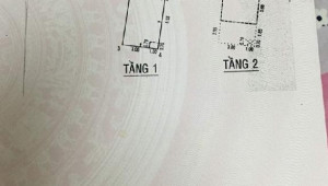 Bán nhà 31 Yên Đỗ, Tân Phú. DT: 4.0m x 15.0m, diện tích: 60m2 giá: 7.7 tỷ