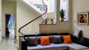 Bán nhà 710/70/17 Luỹ Bán Bích, Tân Phú. DT: 4.0m x 20.0m, diện tích: 81m2 giá: 11.5 tỷ