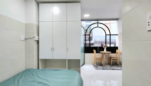 Bán nhà 160B/17A Vườn Lài, Tân Phú. DT: 8.0m x 16.0m, diện tích: 126m2 giá: 25.5 tỷ