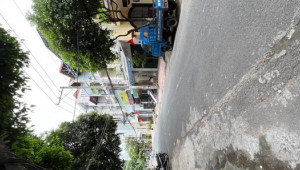 Bán nhà 241 Thành Công, Tân Phú. DT: 4.0m x 19.0m, diện tích: 0m2 giá: 10.2 tỷ