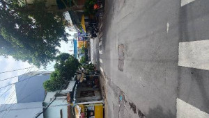Bán nhà 49 Nguyễn Thái Học, Tân Phú. DT: 4.4m x 11.0m, diện tích: 47m2 giá: 10.5 tỷ