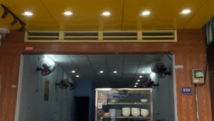 Bán nhà 239 Trương Vĩnh Ký, Tân Phú. DT: 4.1m x 18.5m, diện tích: 75m2 giá: 15.5 tỷ