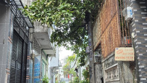 Bán nhà 76/33/31 Lê Văn Phan, Tân Phú. DT: 3.0m x 12.5m, diện tích: 32m2 giá: 2.85 tỷ