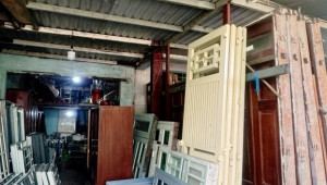 Bán nhà 1 phần nhà 320 + 1 phần nhà 322 Bình Long, Tân Phú. DT: 4.4m x 16.0m, diện tích: 70m2 giá: 6.75 tỷ
