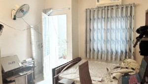 Bán nhà 18/4/2 Lê Văn Phan, Tân Phú. DT: 3.5m x 0.0m, diện tích: 28m2 giá: 3.15 tỷ