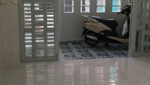 Bán nhà 186/11 Nguyễn Sơn, Tân Phú. DT: 4.0m x 13.0m, diện tích: 0m2 giá: 3.999 tỷ