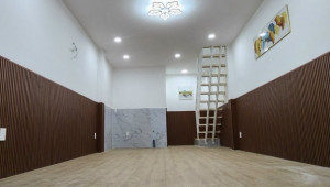Bán nhà 106/2 Lê Thúc Hoạch, Tân Phú. DT: 3.6m x 8.0m, diện tích: 29m2 giá: 3.55 tỷ